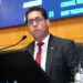 Marcelo Santos cobra Senado após divulgação de mensagens entre Vorcaro e Moraes
