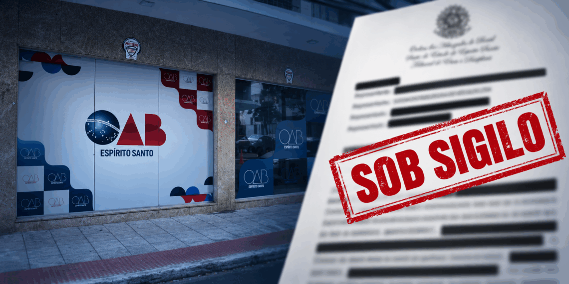 Processo contra advogado por retenção de R$ 1,65 milhão entra na pauta da OAB-ES