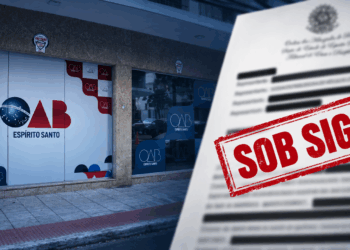 Processo contra advogado por retenção de R$ 1,65 milhão entra na pauta da OAB-ES