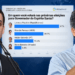 AtlasIntel aponta Pazolini e Flávio Bolsonaro na liderança no ES, mas método digital exige cautela