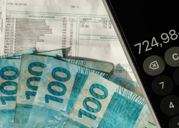 Arrecadação federal chega a R$ 2,019 trilhões de janeiro a agosto de 2026, com crescimento real de 7,12% sobre 2025.