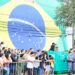 Vitória terá bloqueios e desvios no trânsito para o Desfile Cívico-Militar do Espírito Santo, na segunda-feira (7). Veja as principais rotas.