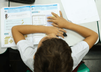 Inep disponibiliza resultados preliminares do Censo Escolar 2026 e abre prazo para escolas corrigirem informações sobre matrículas.