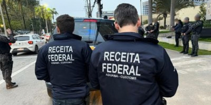 Operação Crédito Oculto investiga estrutura financeira com fintechs e fundos usada, segundo apuração, para ocultar R$ 100 milhões ligados à compra de distribuidora.