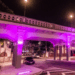 Vitória terá sete monumentos e espaços públicos iluminados de rosa durante outubro em apoio ao Outubro Rosa e à prevenção do câncer de mama.