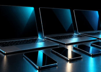 México e Brasil lideram a fabricação de produtos eletrônicos na América Latina, segundo estudo da Ember. China domina o mercado mundial de hardware digital.