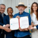 Lula sanciona lei que cria diretrizes nacionais para o futebol feminino, com regras para clubes, CBF e governo e medidas de formação e proteção das atletas.