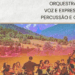Fafi apresenta a 5ª edição do espetáculo “Sonoridades” nesta terça-feira, em Vitória, com entrada gratuita e participação de estudantes e professores.