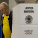 Eleitorado com mais de 70 anos cresce nas eleições de 2026. Voto continua facultativo, e TSE destaca direitos e participação dos idosos.