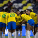 Lei 15.522 estabelece novas diretrizes para o futebol feminino no Brasil, com medidas para profissionalização, formação de atletas, maternidade e igualdade.