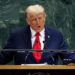 Trump defende força militar e faz ameaças ao Irã e a Cuba, enquanto Guterres cobra paz, cooperação e reforma da ONU em discurso de despedida.