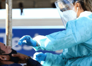 Agência Brasil fica em terceiro lugar no Prêmio Radar Saúde 2026 com reportagem sobre a preparação do Brasil para enfrentar emergências sanitárias.