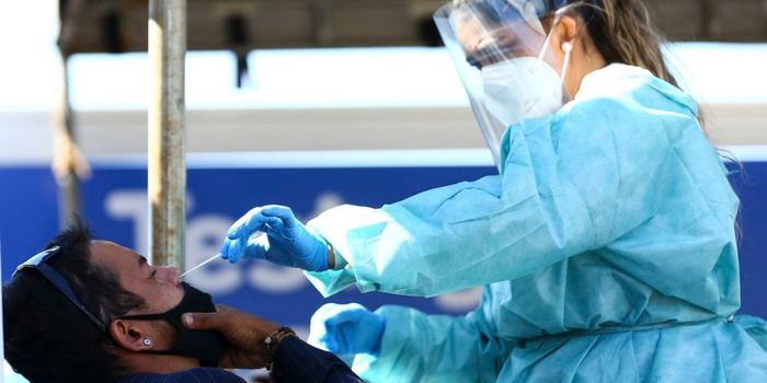 Agência Brasil fica em terceiro lugar no Prêmio Radar Saúde 2026 com reportagem sobre a preparação do Brasil para enfrentar emergências sanitárias.