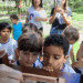 Semana das Abelhas acontece na Mata Paludosa, em Vitória, com atividades educativas sobre abelhas nativas sem ferrão, polinização e conservação.