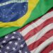 Brasil e Estados Unidos vão retomar negociações sobre as tarifas impostas a produtos brasileiros durante encontro do G20, em Milwaukee.