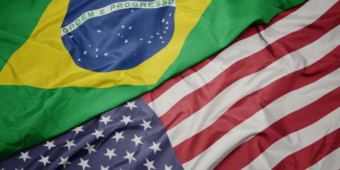 Brasil e Estados Unidos vão retomar negociações sobre as tarifas impostas a produtos brasileiros durante encontro do G20, em Milwaukee.
