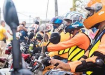 MP 1.360/2026 perde validade nesta terça-feira (15) após não ser votada pelo Congresso. Medida alterava regras para motoboys e mototaxistas.