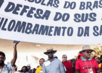 Aulão promovido pelo MEC em Fortaleza reúne 2 mil estudantes e reforça orientações para a preparação para o Enem 2026