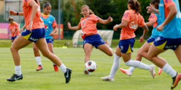 Nova lei cria diretrizes para o desenvolvimento do futebol feminino no Brasil, amplia a profissionalização e estabelece novas obrigações para clubes e entidades esportivas.