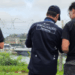 ANTAQ utiliza drones na fiscalização de portos e do transporte aquaviário para monitorar estruturas, obras, pátios e operações em áreas de difícil acesso.