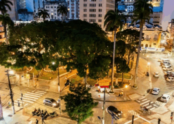 Vitória registra 495 roubos e furtos em estabelecimentos comerciais nos primeiros oito meses de 2026, o menor número desde o início da série histórica.