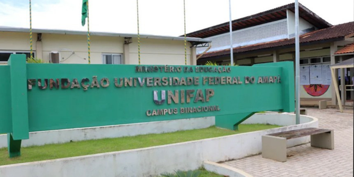 Universidade Federal da Fronteira Norte é criada em Oiapoque, no Amapá, a partir do desmembramento da Unifap, com investimentos previstos.
