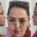 Brasileira procurada pela Justiça, Angélica Saraiva de Sá, é presa em Santa Cruz de la Sierra, na Bolívia, após mais de um ano foragida.