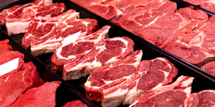 Estados Unidos aumentam a procura por carne bovina do Paraguai em meio à alta dos preços no mercado interno americano. Presidente Santiago Peña comentou a demanda.