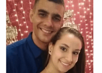 Policial penal de 40 anos foi preso suspeito de matar a esposa em Cajamar, na Grande São Paulo. Polícia investiga o caso como possível feminicídio.