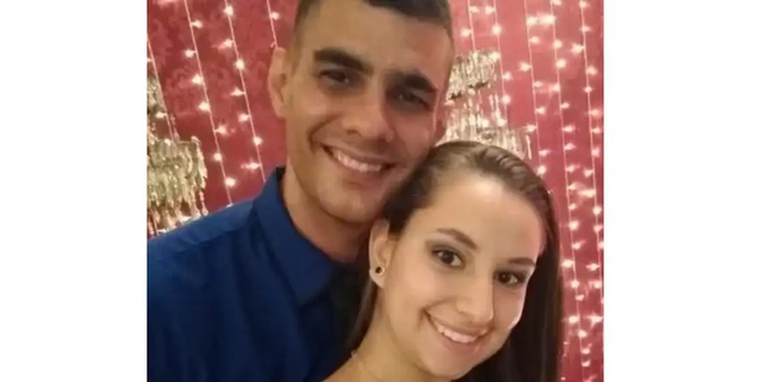 Policial penal de 40 anos foi preso suspeito de matar a esposa em Cajamar, na Grande São Paulo. Polícia investiga o caso como possível feminicídio.