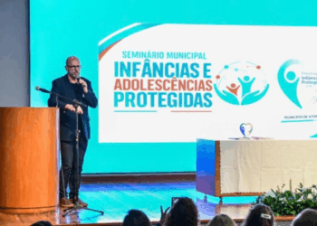 Vitória apresenta protocolo unificado para integrar o atendimento a crianças e adolescentes vítimas ou testemunhas de violência.
