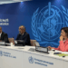 OMS alerta que o mundo ainda não está preparado para uma nova pandemia e defende ações urgentes em vigilância, vacinas, diagnósticos e tratamentos.