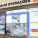 Prefeitura de Vitória analisa mapas de vulnerabilidade climática para identificar áreas expostas ao calor, alagamentos, deslizamentos e outros eventos extremos.