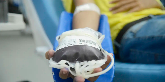  Nova regra do Ministério da Saúde permite que pessoas com 70 anos ou mais doem sangue, desde que estejam aptas na avaliação clínica do serviço de hemoterapia.