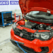 QualificaVix e Senai-ES oferecem vagas em cursos de qualificação profissional em Vitória, com opções nas áreas automotiva, industrial e de informática.
