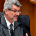 pede ao STF perda definitiva do cargo do ministro do STJ Marco Buzzi, condenado em processo disciplinar por acusações de assédio sexual.