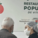 Restaurante Popular de Vitória terá almoço especial no Dia da Pessoa Idosa, com escolha do cardápio, orientações de saúde e ações de promoção do bem-estar.