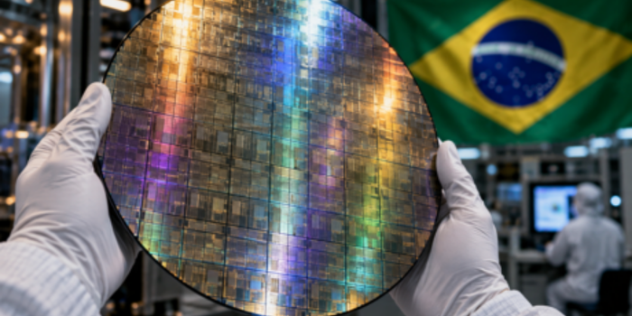 BNDES aprova R$ 84,8 milhões para financiar inovação e modernização da HT Micron, ampliando a produção nacional de semicondutores.