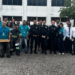 Atividade realizada em Goiabeiras teve orientações e simulação dos efeitos do álcool e da sonolência na direção.