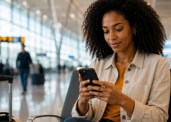 Saiba como usar redes Wi-Fi públicas com mais segurança e veja cuidados para proteger senhas, dados pessoais e contas durante a navegação.