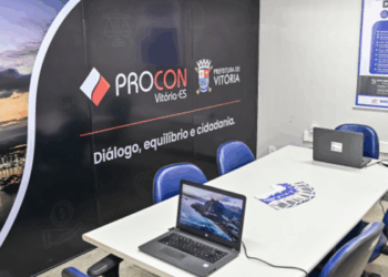Vitória inaugura Núcleo de Atendimento ao Superendividado para orientar consumidores, negociar dívidas e ajudar famílias a reorganizar a vida financeira.