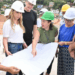 Obras da primeira UPA de Vitória avançam no Forte São João. Unidade terá 36 leitos, atendimento 24 horas e capacidade para até 345 mil atendimentos anuais.