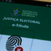Saiba como baixar e usar o e-Título nas eleições de 2026. Aplicativo permite identificação digital, mas precisa ter foto cadastrada para votar.