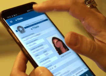 STF determina acesso gratuito aos sites e aplicativos da Justiça Eleitoral para celulares com franquia de dados esgotada durante as eleições de 2026.