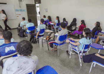 Inep divulga gabaritos preliminares da Prova Nacional Docente 2026. Candidatos podem apresentar recursos nos dias 24 e 25 de setembro.