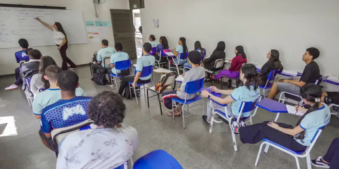 Inep divulga gabaritos preliminares da Prova Nacional Docente 2026. Candidatos podem apresentar recursos nos dias 24 e 25 de setembro.