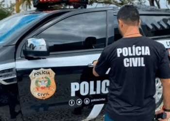 A Operação Icarus segue em andaOperação Icarus combate esquema de fornecimento de cocaína e maconha para facção criminosa do Rio de Janeiro e cumpre mandados em quatro estados.