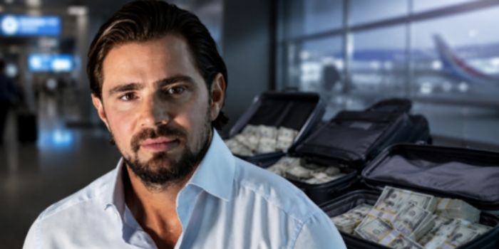 Delação de Antônio Carlos Freixo Júnior cita operações financeiras para Daniel Vorcaro, incluindo remessas ao exterior e dinheiro em espécie.