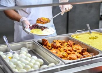 Vitória conclui ciclo da Estratégia Alimenta Cidades com capacitações, diagnóstico e elaboração do Plano Municipal de Segurança Alimentar e Nutricional.