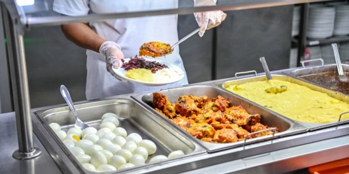 Vitória conclui ciclo da Estratégia Alimenta Cidades com capacitações, diagnóstico e elaboração do Plano Municipal de Segurança Alimentar e Nutricional.